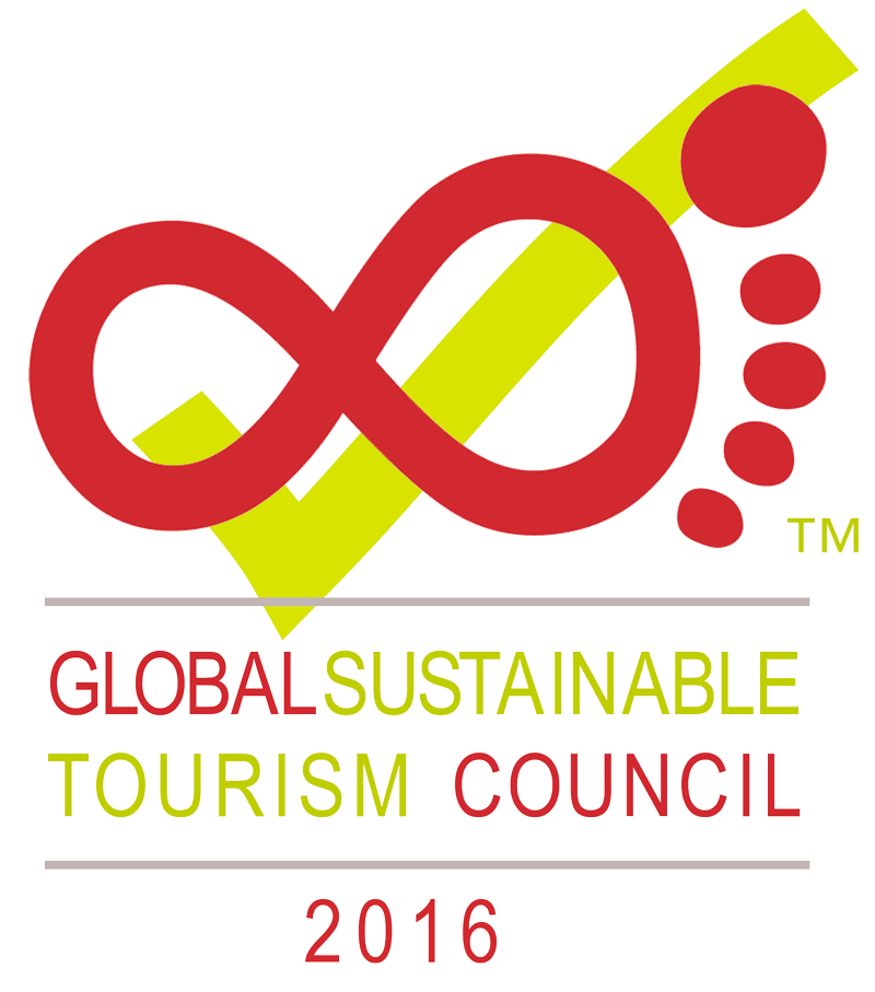 Global Sustainable Tourism Council 2016